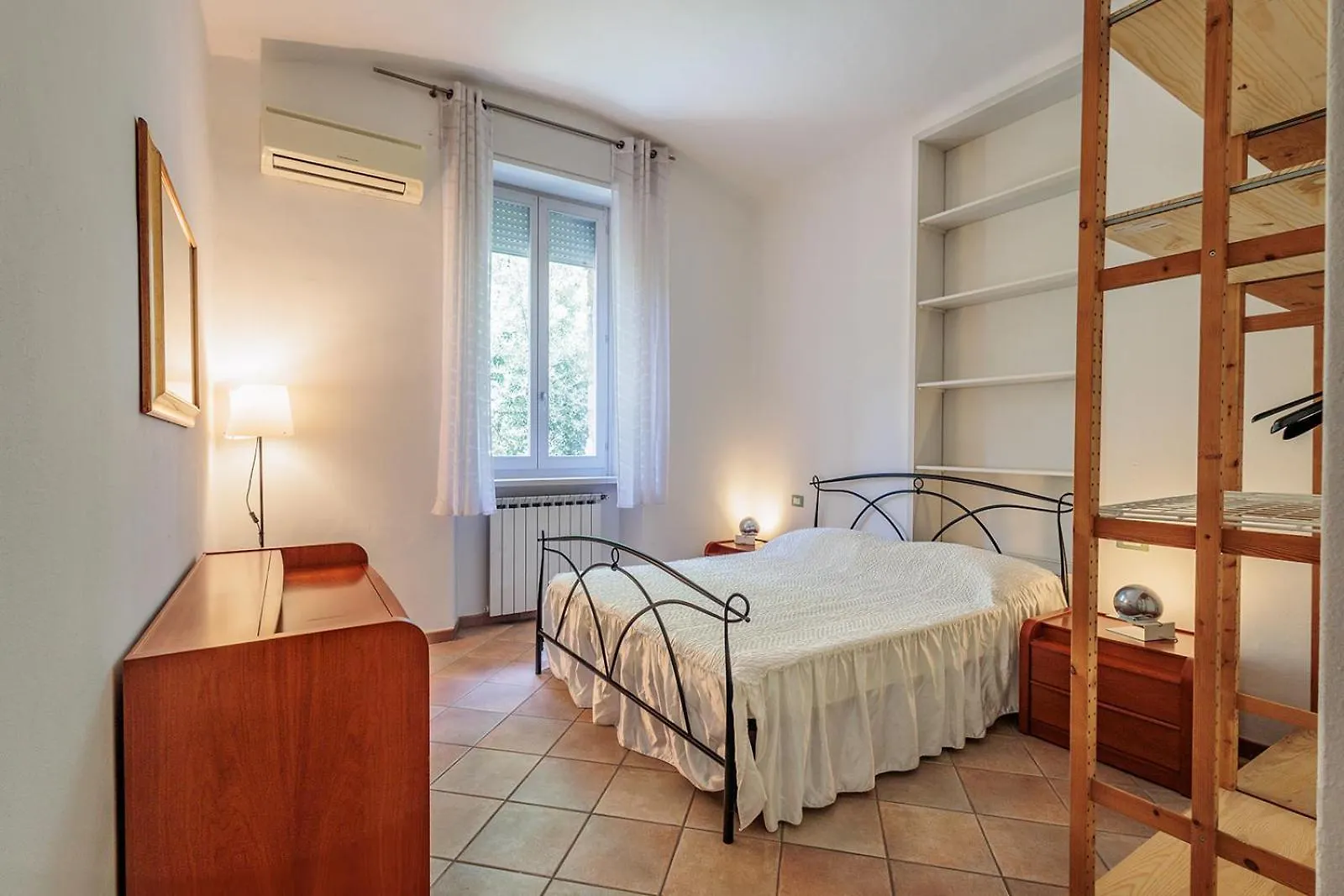 شقة Four Trees Garden House بيرغامو إيطاليا