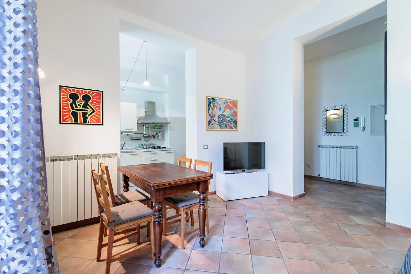 شقة Four Trees Garden House بيرغامو 0*,  إيطاليا