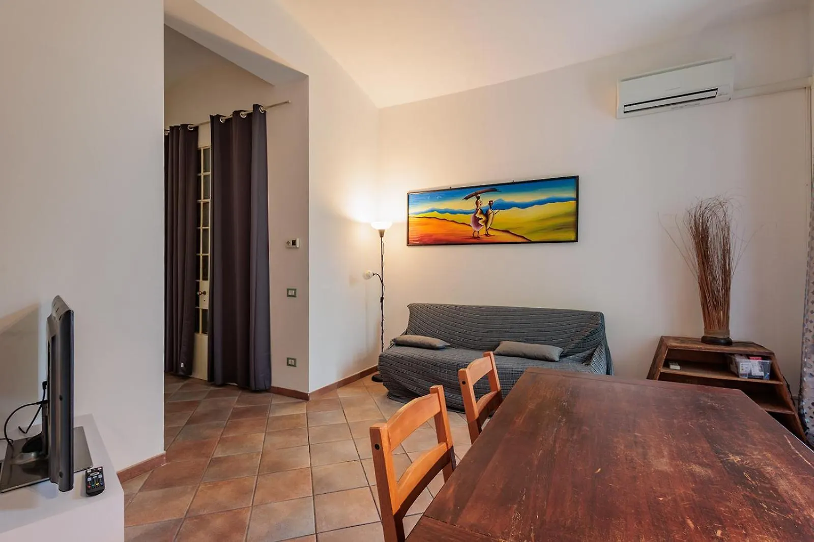 شقة Four Trees Garden House بيرغامو